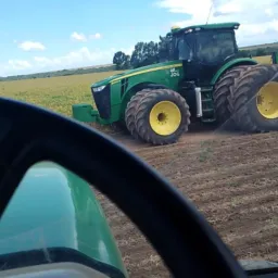 🚜100 % amigos do campo 🚜