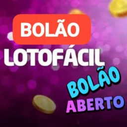 Bolão lotofácil