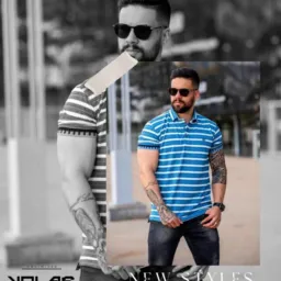 Styllo's Masculino 👔