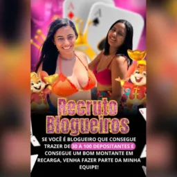EQUIPE DE BLOGUEIROS/ E&C