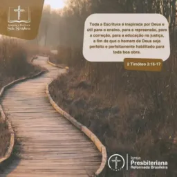 📖As Sagradas Escrituras 📖