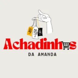 Achadinhos da Amanda 🛒🛍️