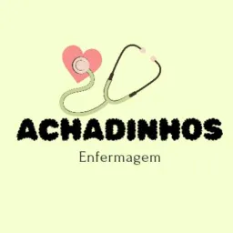 Achadinhos de enfermagem🩺🫀