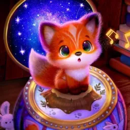 🦊 DIVULGUEM LINKS 🦊