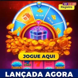 🚀LANÇAMENTO COM ROLETA 🎰🚀