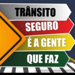 Informaçõo de trânsito 02 🚦