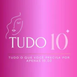 Loja Tudo 10 preços único grupo 2
