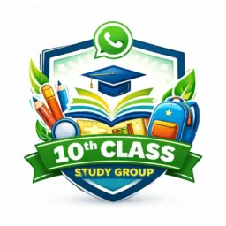 10th Class Students