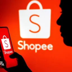 COMPRAS SHOPEE  APROVEITA AS PROMOÇÕES