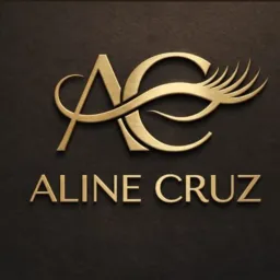 Aline cruz lash-embelezando olhares