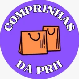Comprinhas da Prii | 01❤️