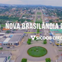 Nova Brasilândia-RO e Região Compra e Venda