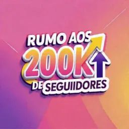 PROJETO 200K IG🚀⬇️🏧