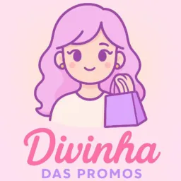 ✨️ Divinha das Promos | Promoções diárias ✨️