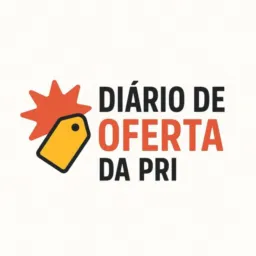 Diário de Ofertas da Pri