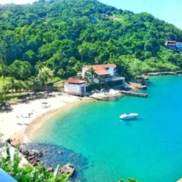 Angra dos Reis ao vivo