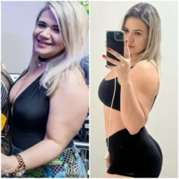 Emagreça com saúde e rapidez 💚