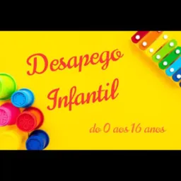 Desapego Infantil do 0-16