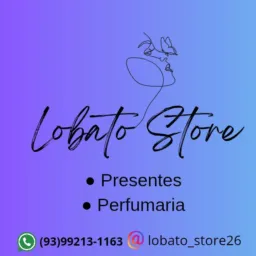 Lobato store🦋