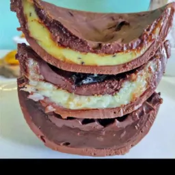Ovos de Páscoa