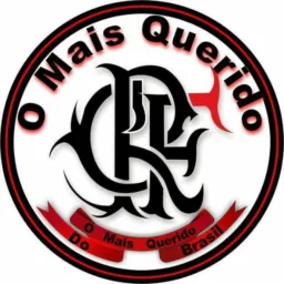 # 🦅 15 FLAMENGO O MAIS QUERIDO