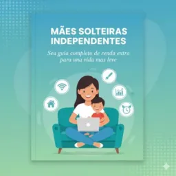 Clube das mães solteiras!