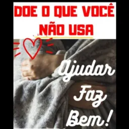 DOAÇÃO CAROEBE🫂👗👠👜