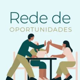Rede de oportunidades 💼🤝