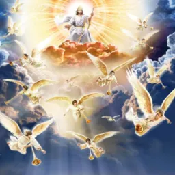 "CRISTO EM BREVE VOLTARÁ🕊️