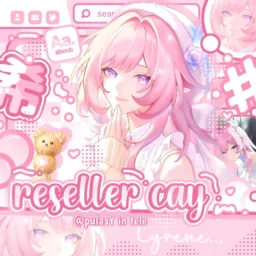 ─ ׄ 𐙚 capcut kosong