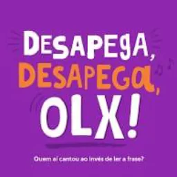 Desapega!! Desapegou olx✍🏻