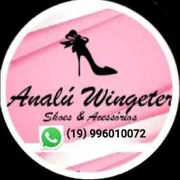 Analú Wingeter Shoes & Acessórios