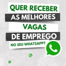 Vagas d trabalho em várzea g e Cuiabá.