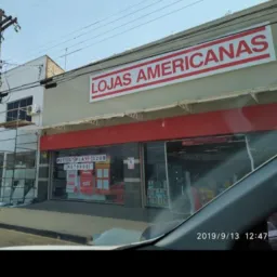 Americanas Colider