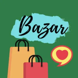 Bazar de peças novas🥰