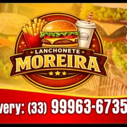 Lanchonete Moreira