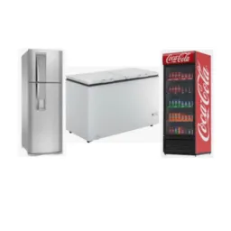 Geladeiras & Freezers Tabatinga