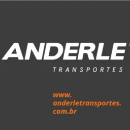Cargas Anderle Agro e industrial.