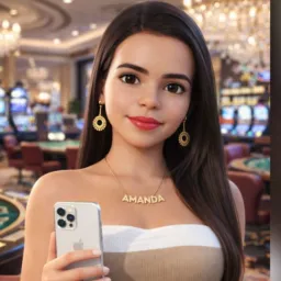 🎰AMANDA SLOTS🎰