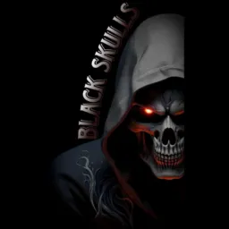 RECRUTAMENTO BLACK SKULLS ☠️