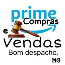 PRIME COMPRAS e VENDAS BD ✅💰