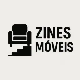 Arco - Íris Zines móveis 🌈