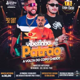 Grupo animado pipoca daqui de Roraima👑🤑