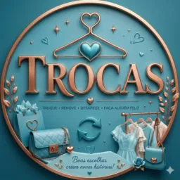 💫👒TROCAS DE TEFÉ👚💫