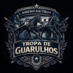 Tropa de Guarulhos só toca quem sabe  🐎🐎🐎