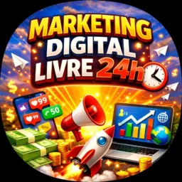 7 Marketing Digital 24h