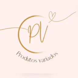 Produtos variados!