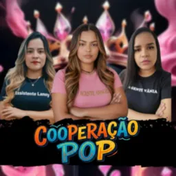 11- COOPERAÇÃO POP