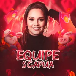 💫 EQUIPE S CÁPUA 💫🧡🎰