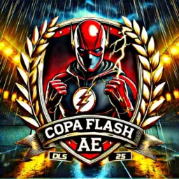 ⚡⚡ COPA FLASH Æ ⚡⚡